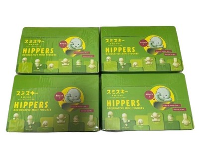 スミスキー ヒッパーズ(HIPPERS) 4箱 (48個) 新品未使用 スミスキー