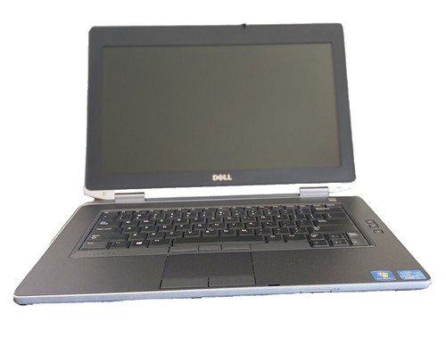 DELL LATITUDE 3570 15.6