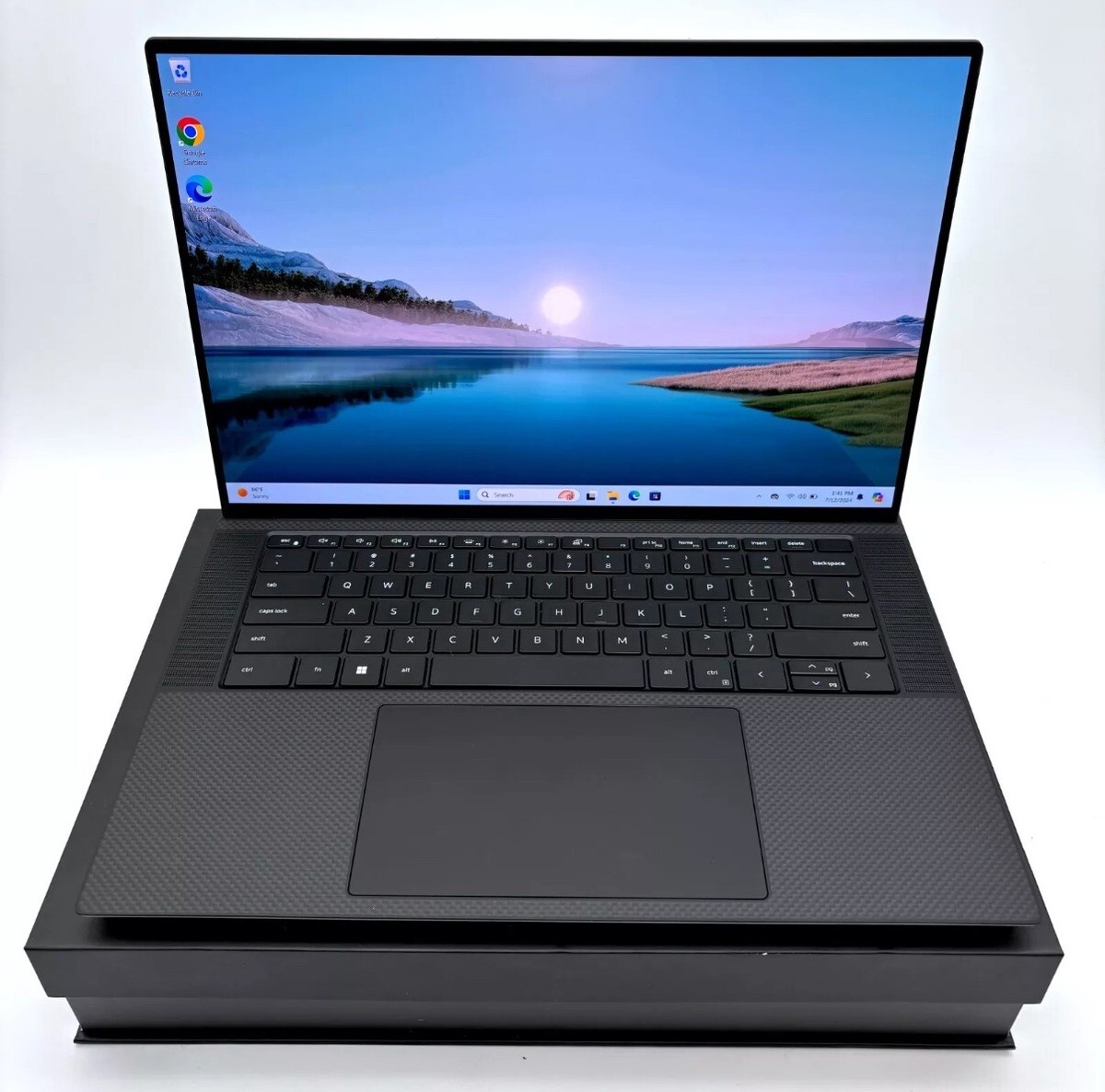 Dell XPS 15 9530 15.6