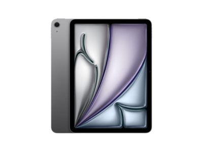 Apple iPad Air 11In 128GB Wi-Fi Space Gray M2 Chip MUWC3J/A JAPAN