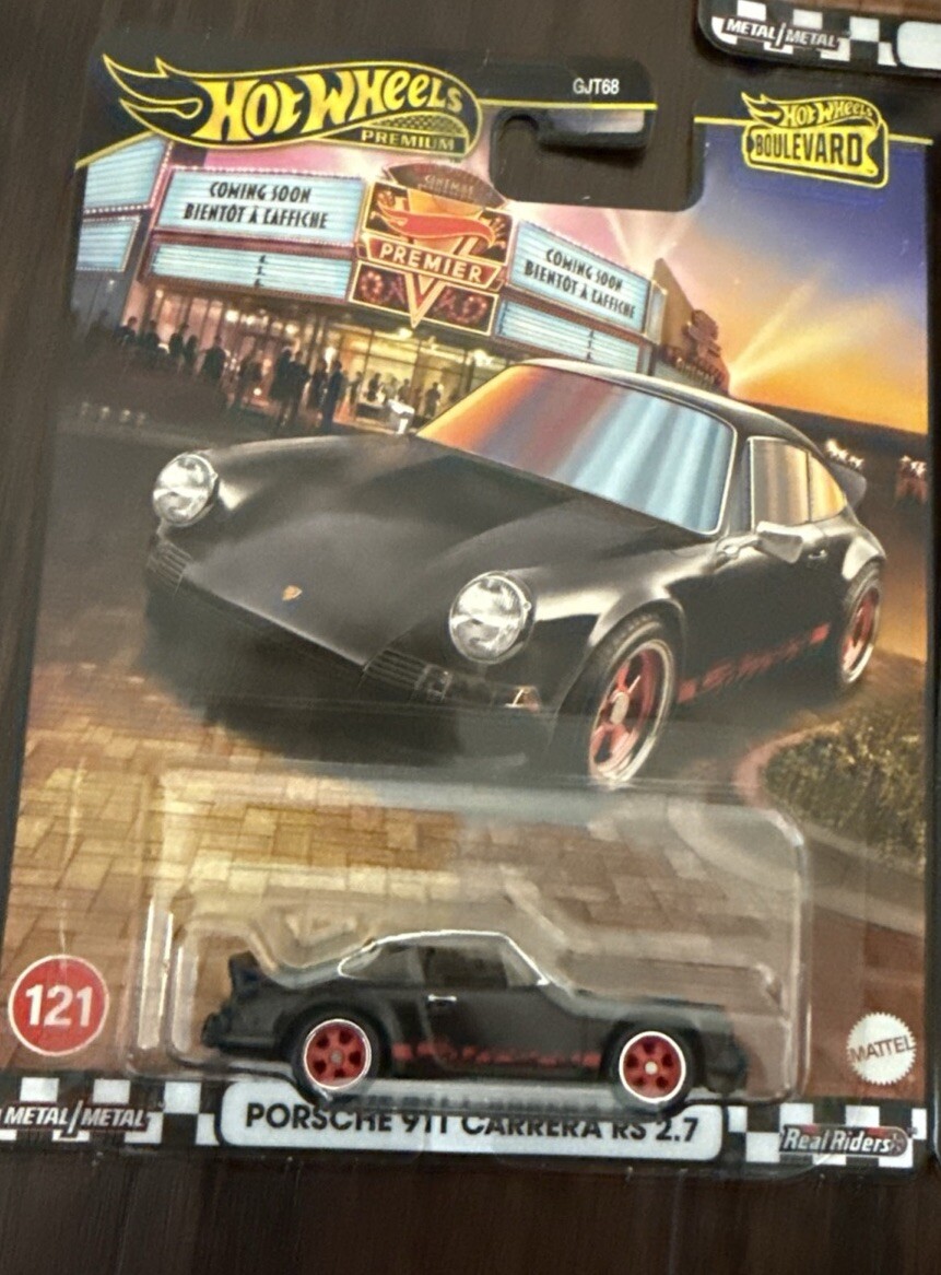 ホットウィール 限定 ポルシェ PORSCHE 911 2025 コンベンション