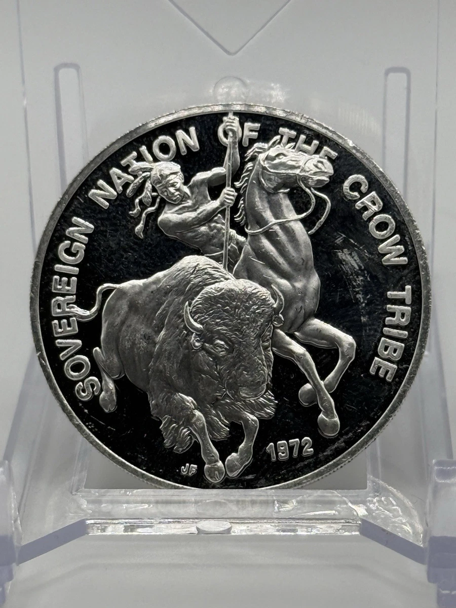 Franklin Mint Silver Bullion 1972 for sale | eBay