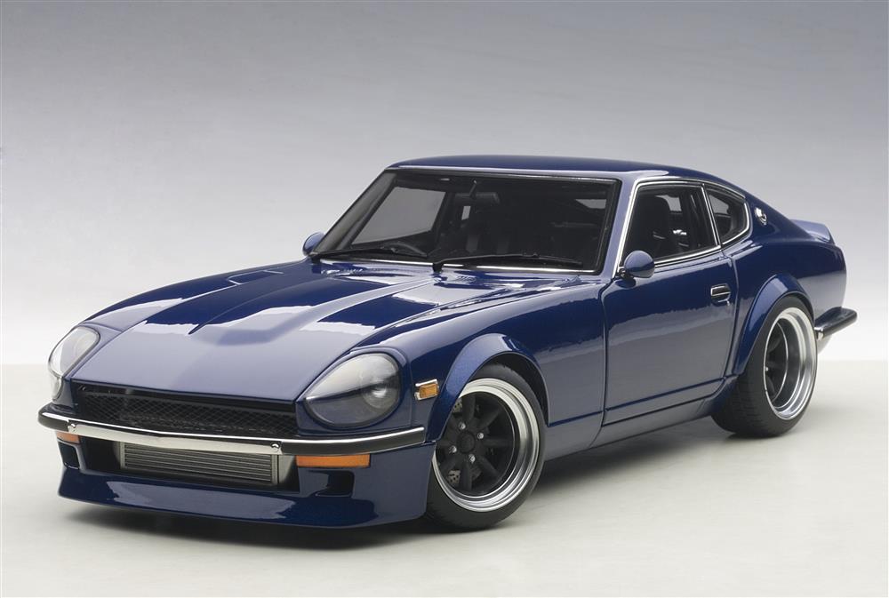 NISSAN WANGAN MIDNIGHT DEVIL Z 