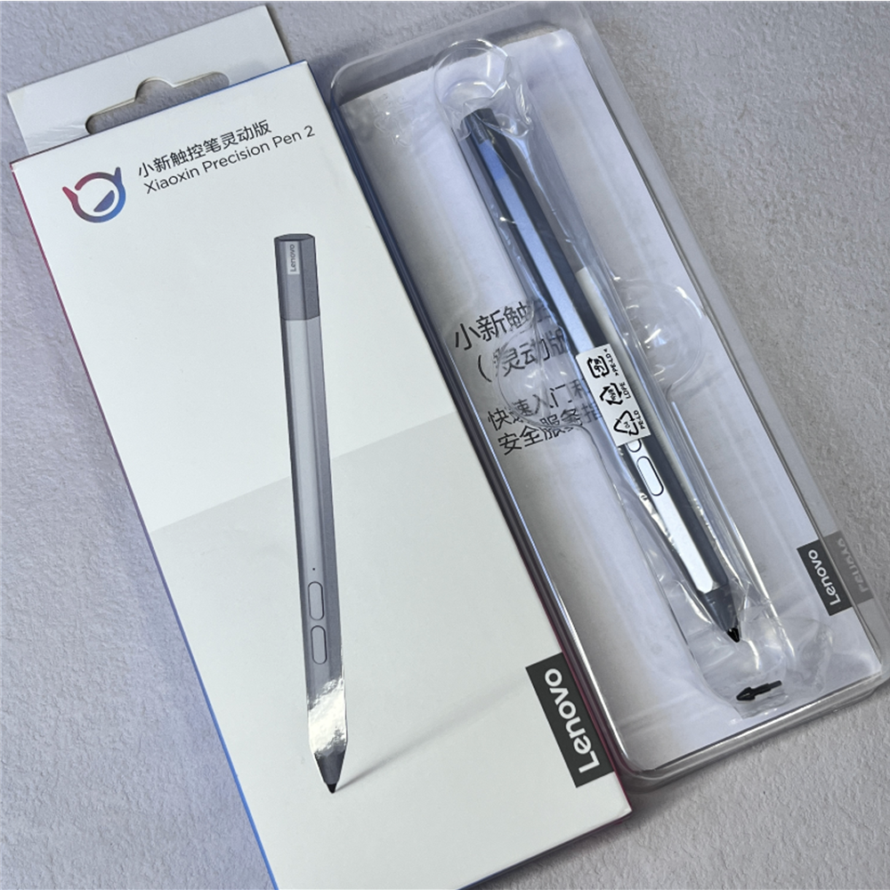 New Lenovo Precision Pen 2 (2023) | eBay