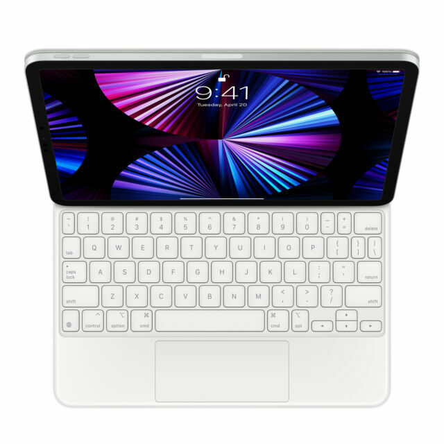 Apple Magic Keyboard for 11