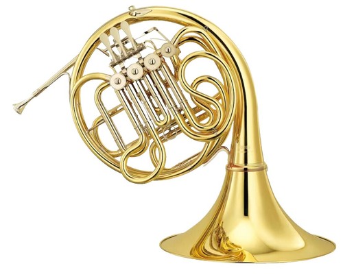 ホルン サイレントブラスYAMAHA SB3X for French Horn YAMAHA Silent