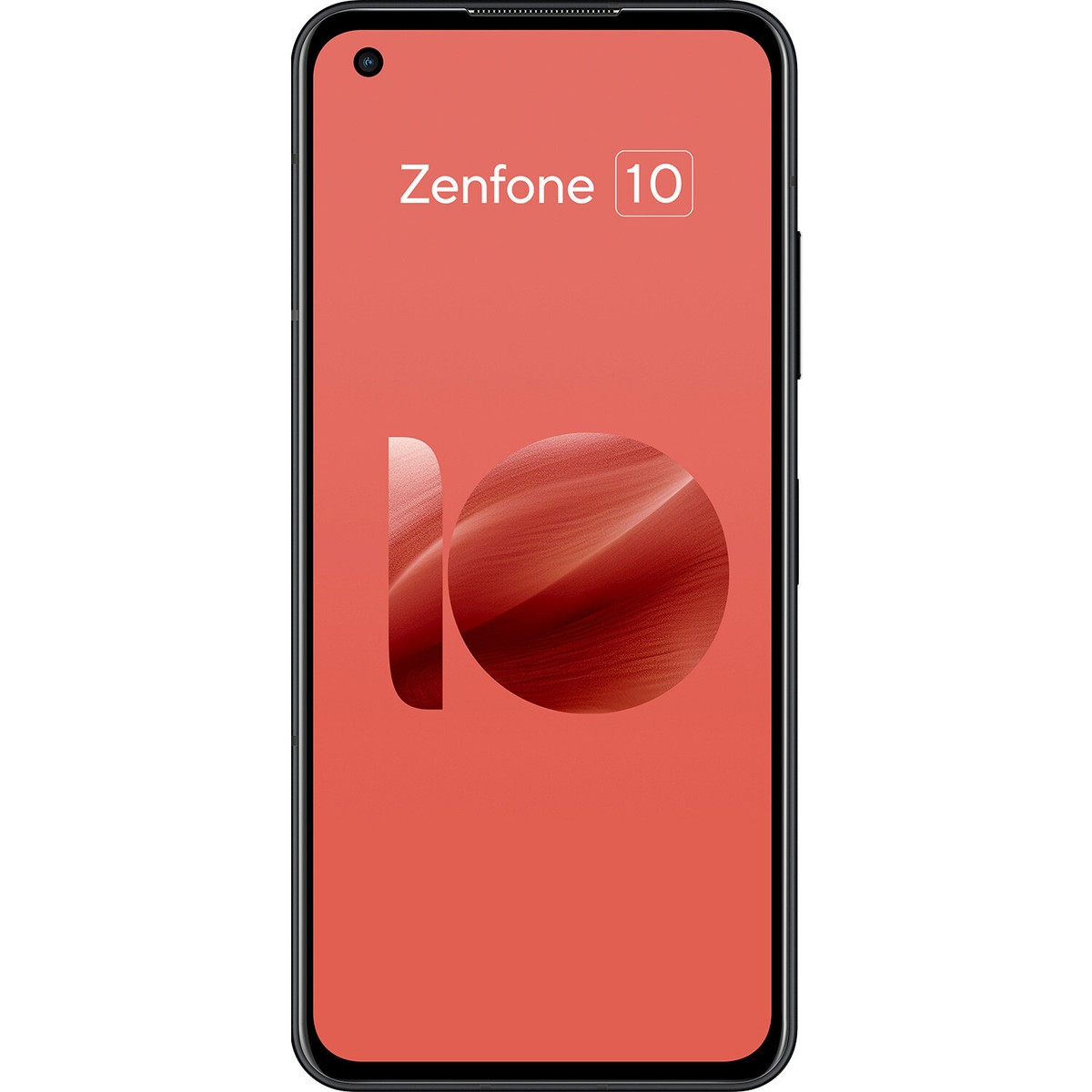 Asus Zenfone 10 5G Red 256GB + 8GB Dual-Sim Factory Unlocked GSM