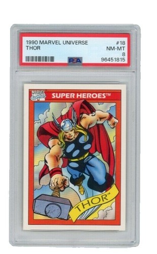 Zoom on the Colorful Monogram 014 PSA 10 trading card | eBay