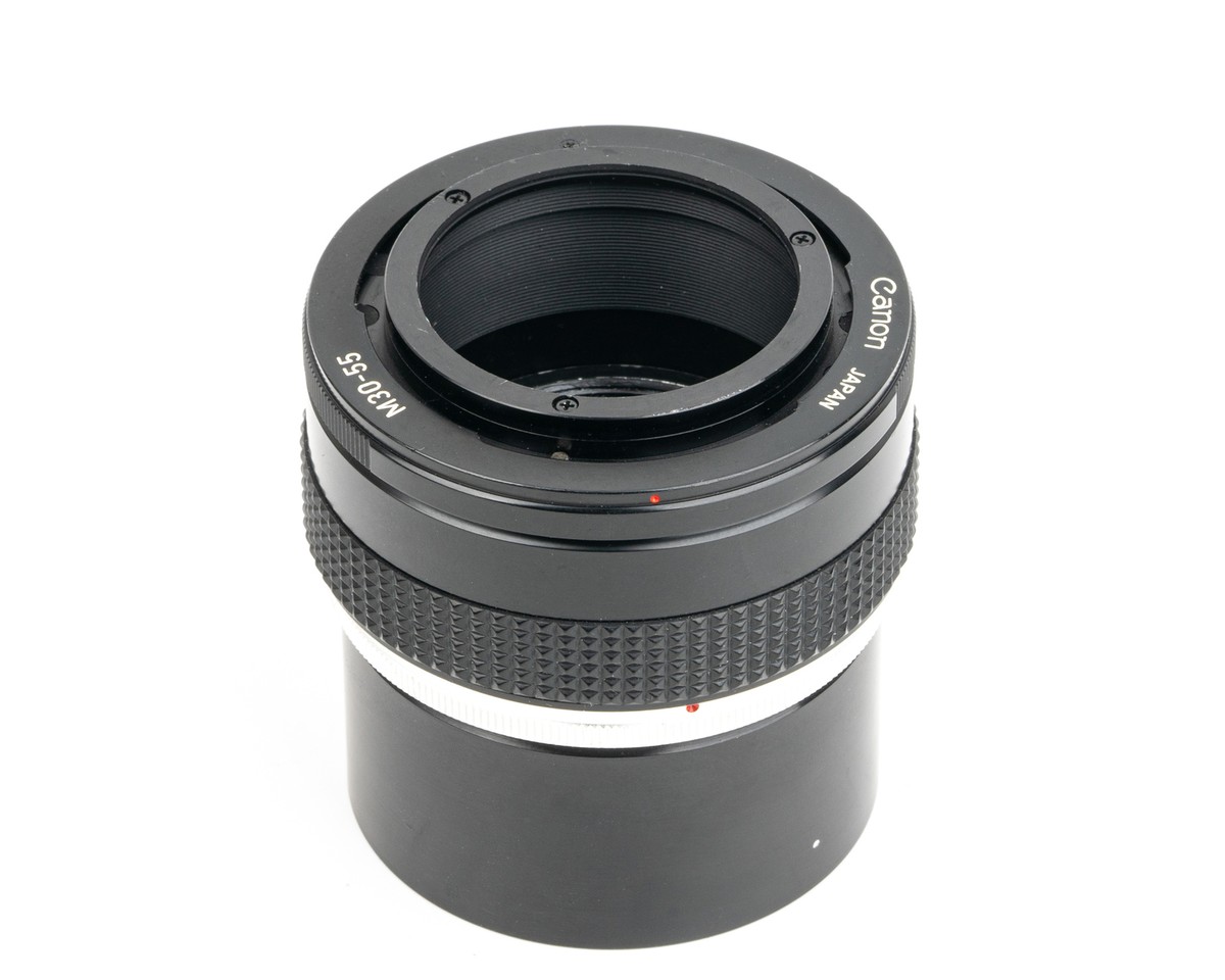 Ex+ ALPA Kinoptik Paris Achromat 100mm f/2 Cine Lens w/Hood | eBay