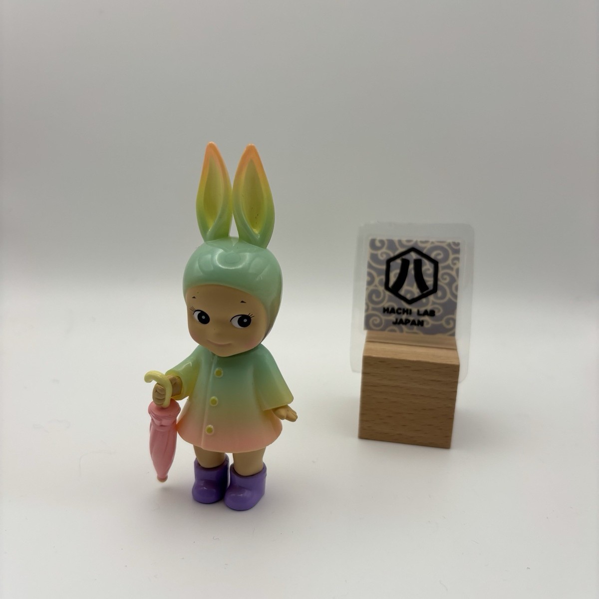 ソニーエンジェル アイラブレイニーデイシリーズ シークレット Sonny