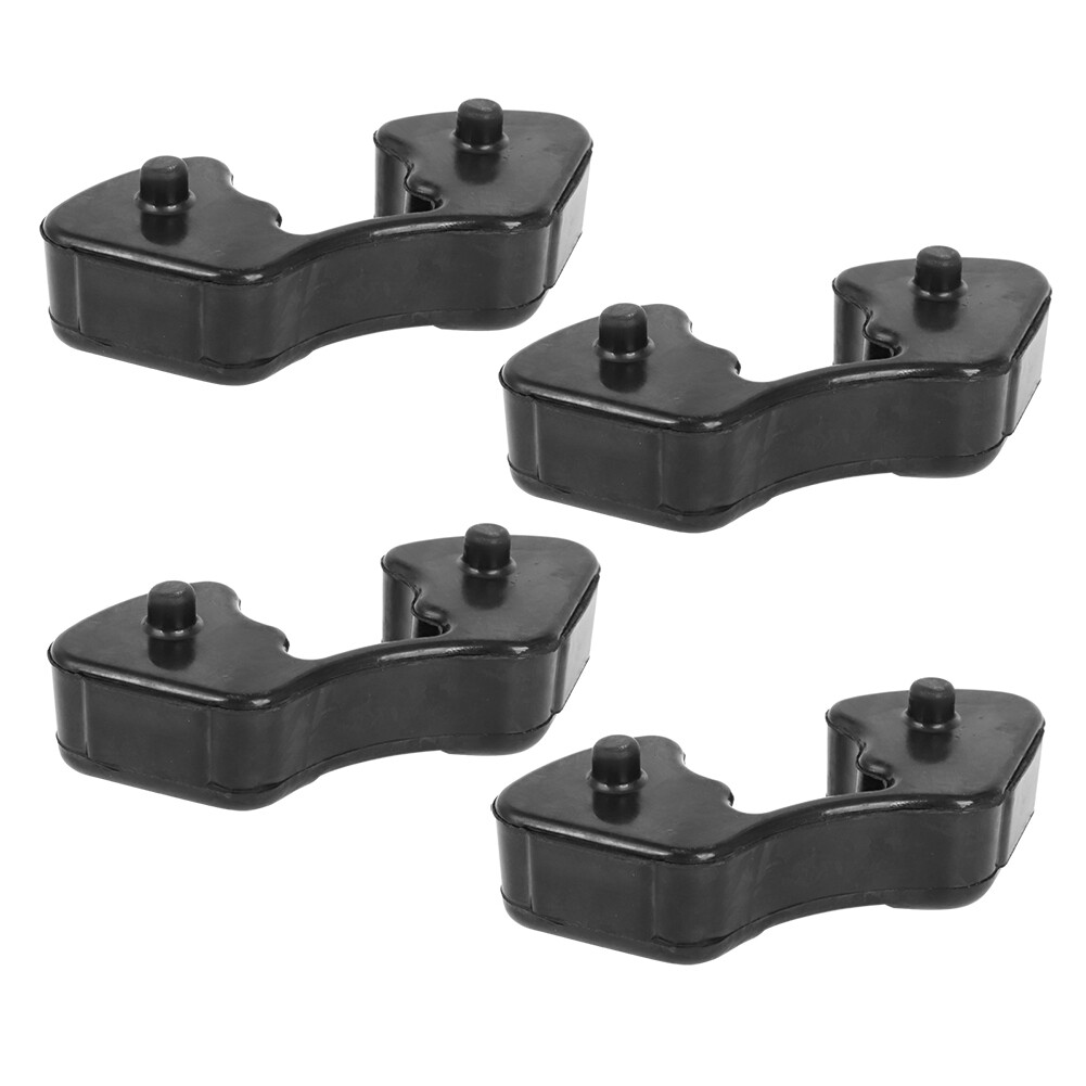 For Kawasaki Ninja ZX9R ZX7R ZX6R Rear Hub Rubber Cush Damper