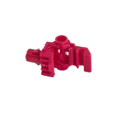 OEM NEW 06-19 Ford Door Handle Latch Rod Cable Clip 8S4Z5421952A