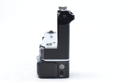 Nikon MD-2 Motor Drive with MB-1 Battery Pack | eBay