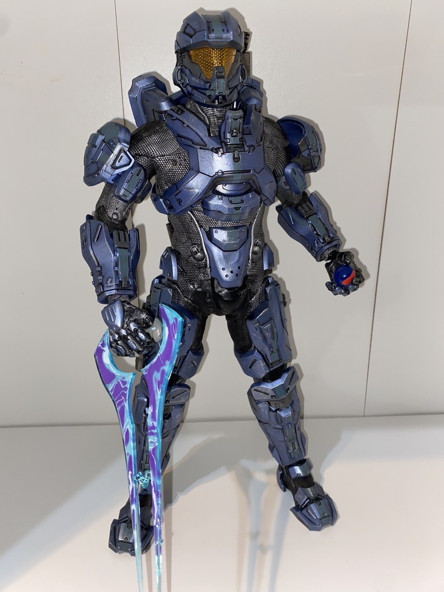 ThreeA 3A HALO UNSC スパルタン・ガブリエル・ソーン HALO HALO