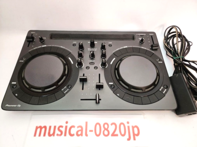 ぴーなっつさま専用 12 Pioneer DDJ-WEGO4-K パイオニア DDJ-WeGO4-K