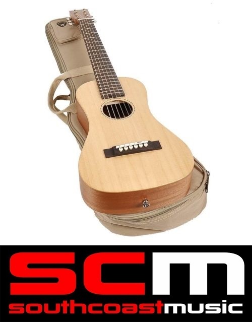 トラベルギター SX TG1 トラベルギター【 SX TRAVELLER TG1