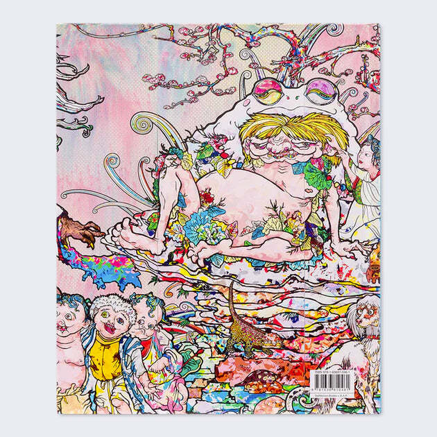 Yオリジナルアート作品 RAINBOW2000 HAKUSAN ポスター Y様専用