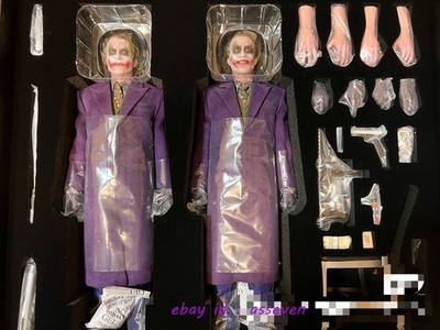 1/6 joker YK kim danzo yelim ホットトイズ JND 1/6 joker YK kim