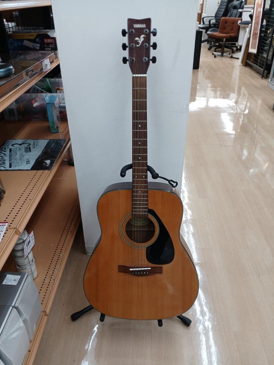 YAMAHA F-340 Acoustic Guitar | eBay