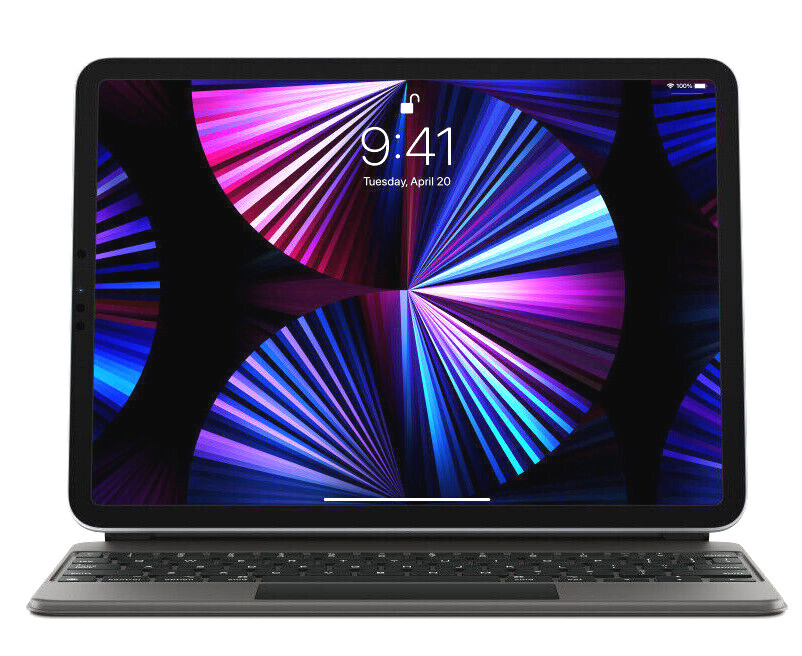 Apple Magic Keyboard for iPad Pro 11-inch (3rd Gen) & iPad Air