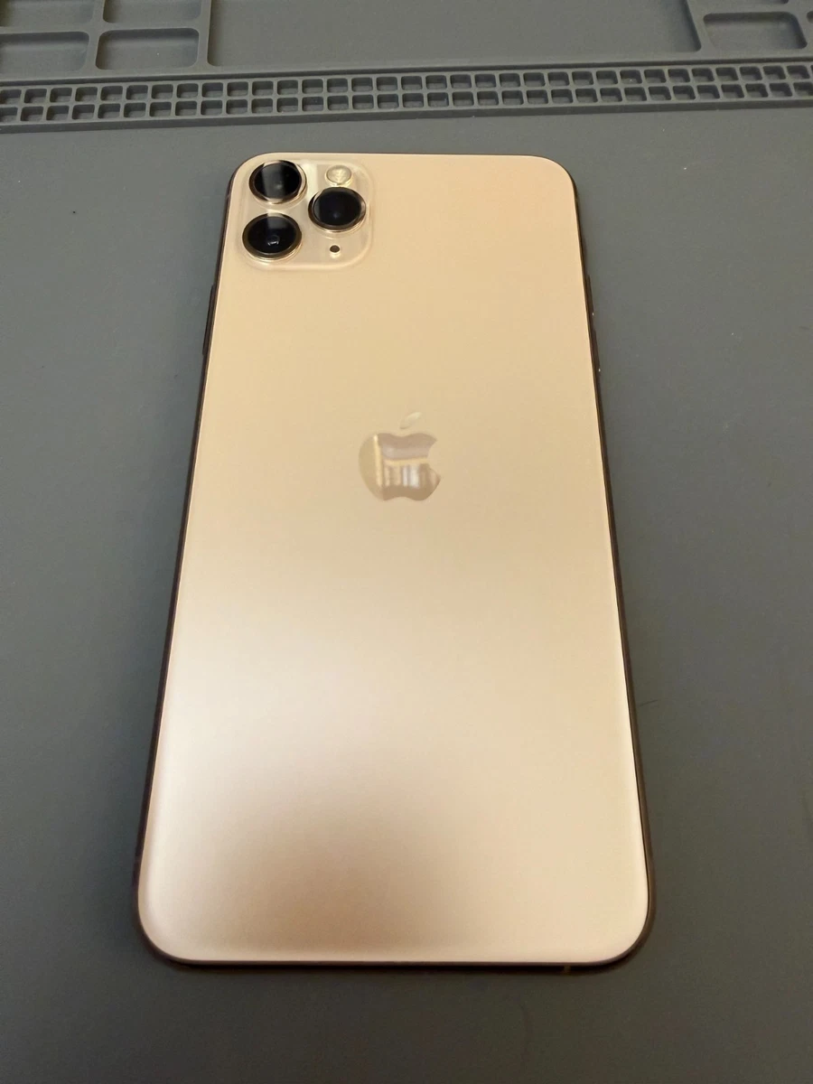 Apple iPhone 11 Pro Max 256GB for Sale - eBay