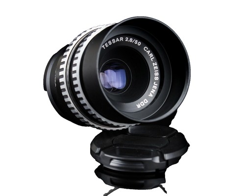 Contax Carl Zeiss Distagon T* 28mm f2.8 MMJ Lens TOP MINT from