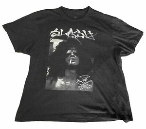 90s SLASH'S SNAKEPIT Tシャツ GUN'S ガンズ