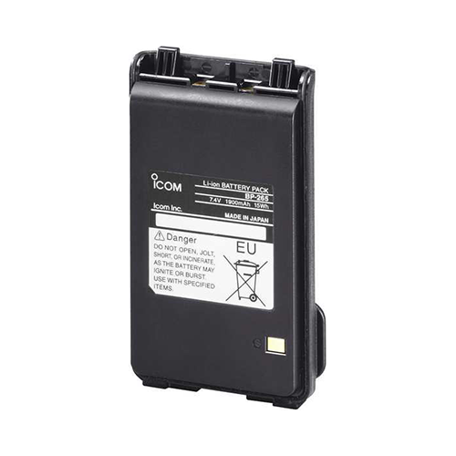 ICOM IC-DRC1MK2 Digital Small Power Community Radio Black-KS | eBay