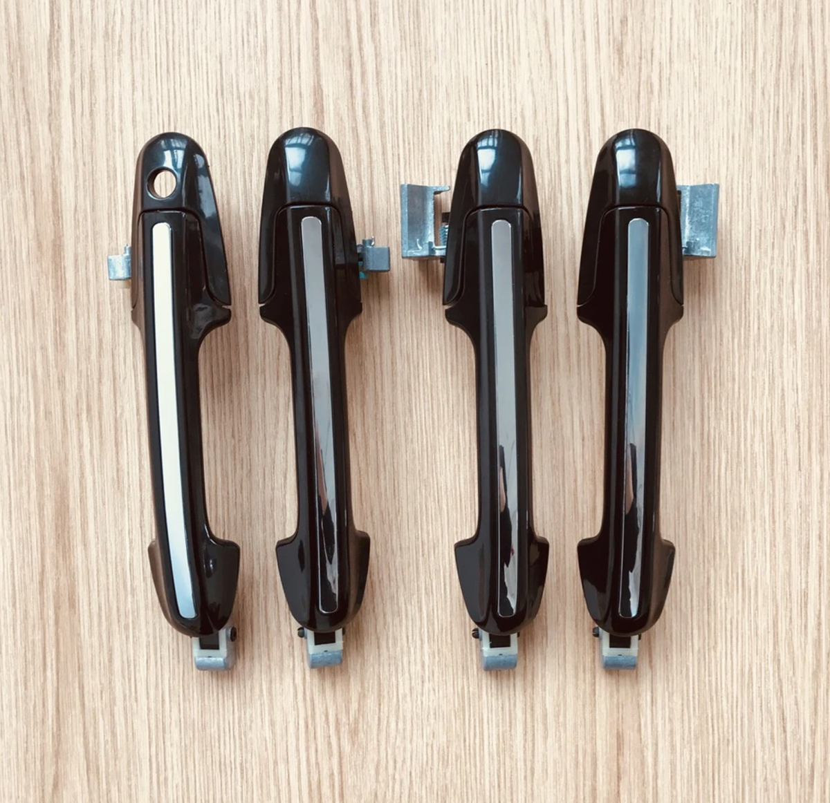 Exterior Car Door Handle For Honda Accord CM4/CM5/CM6 03-07, OE