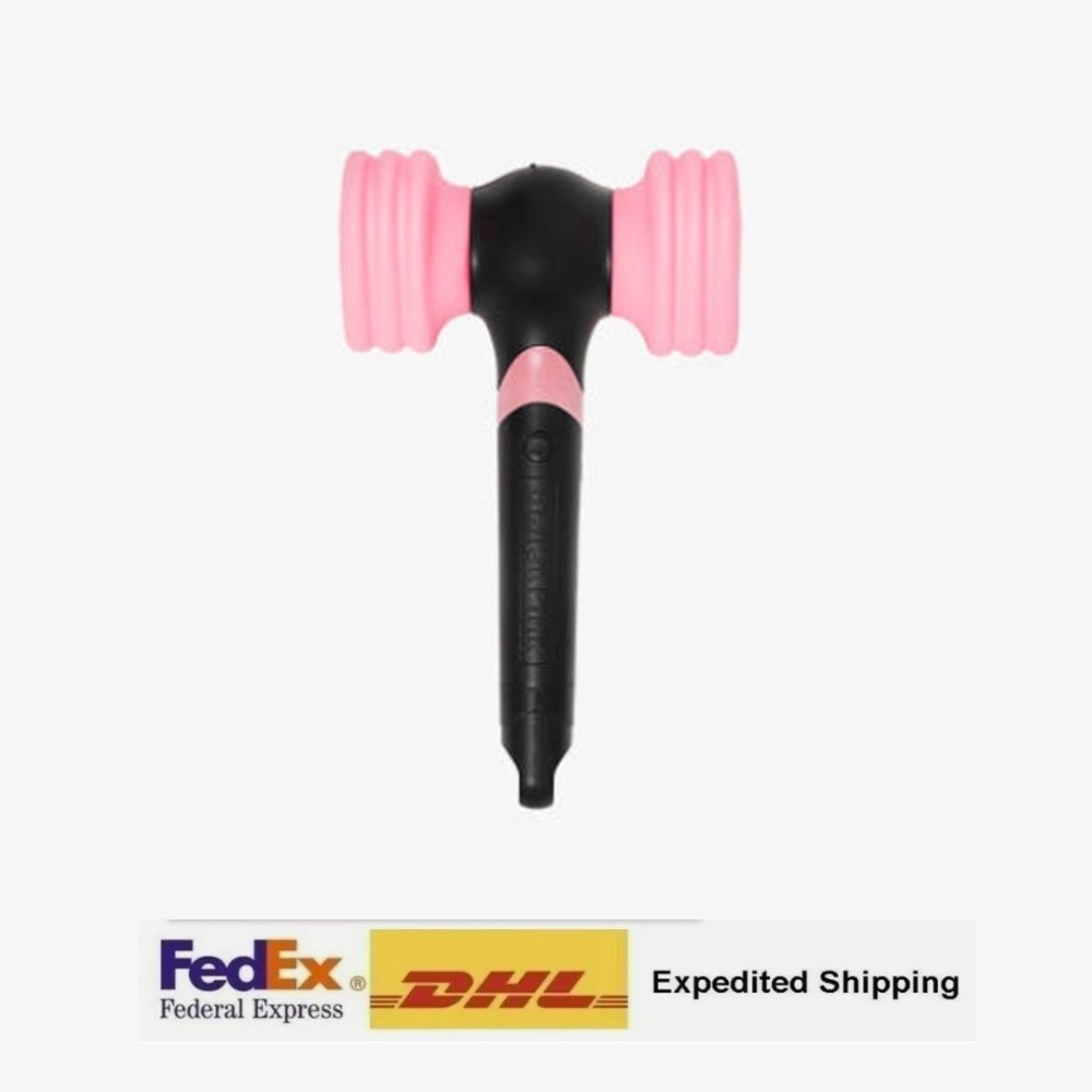 BLACKPINK OFFICIAL LIGHT STICK ver2 + EXPRESS SHIP | eBay