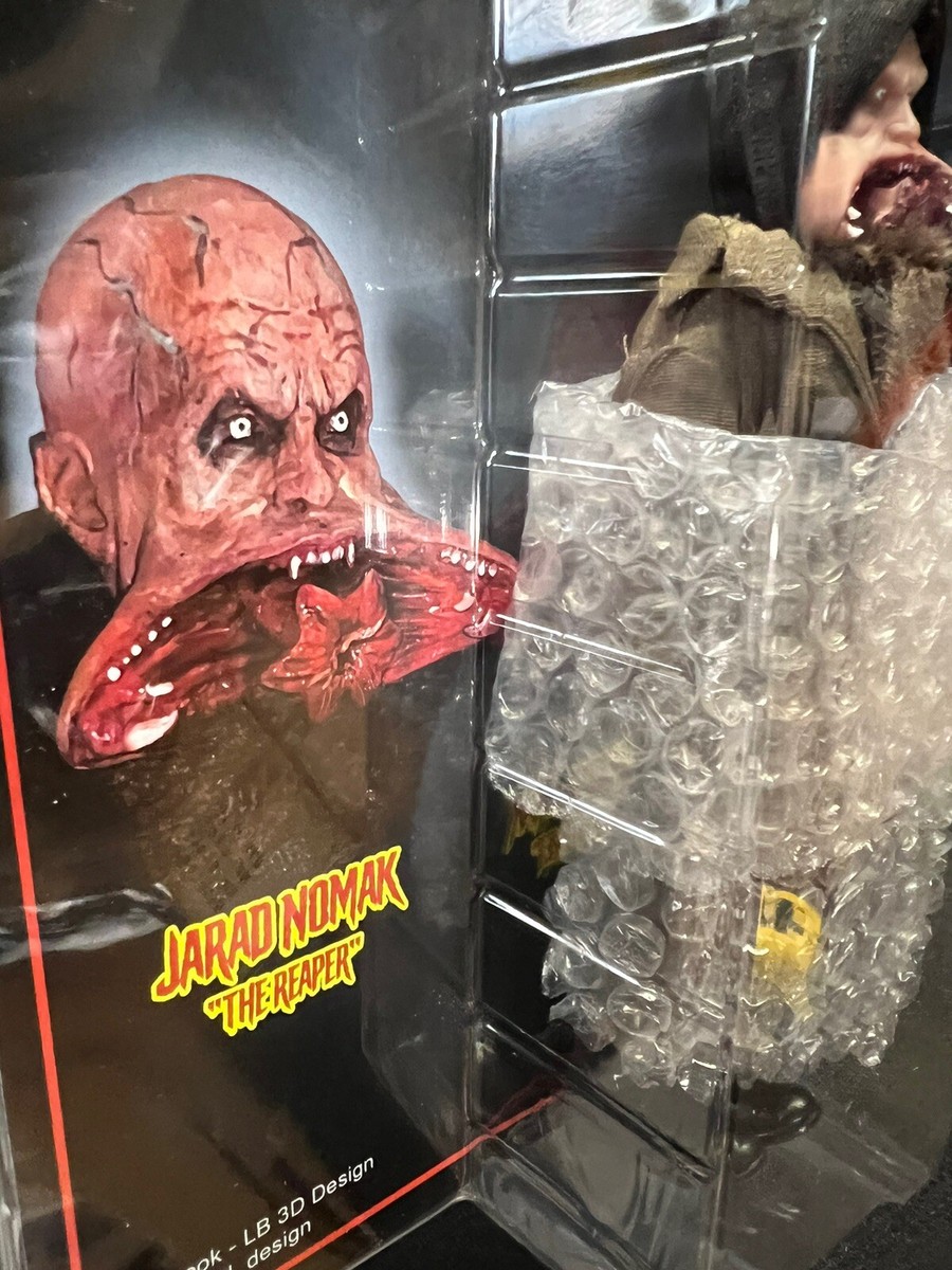 ブレイド2 bladeⅡ リーパーズ ノーマック 1/6 カスタム品 New Evil