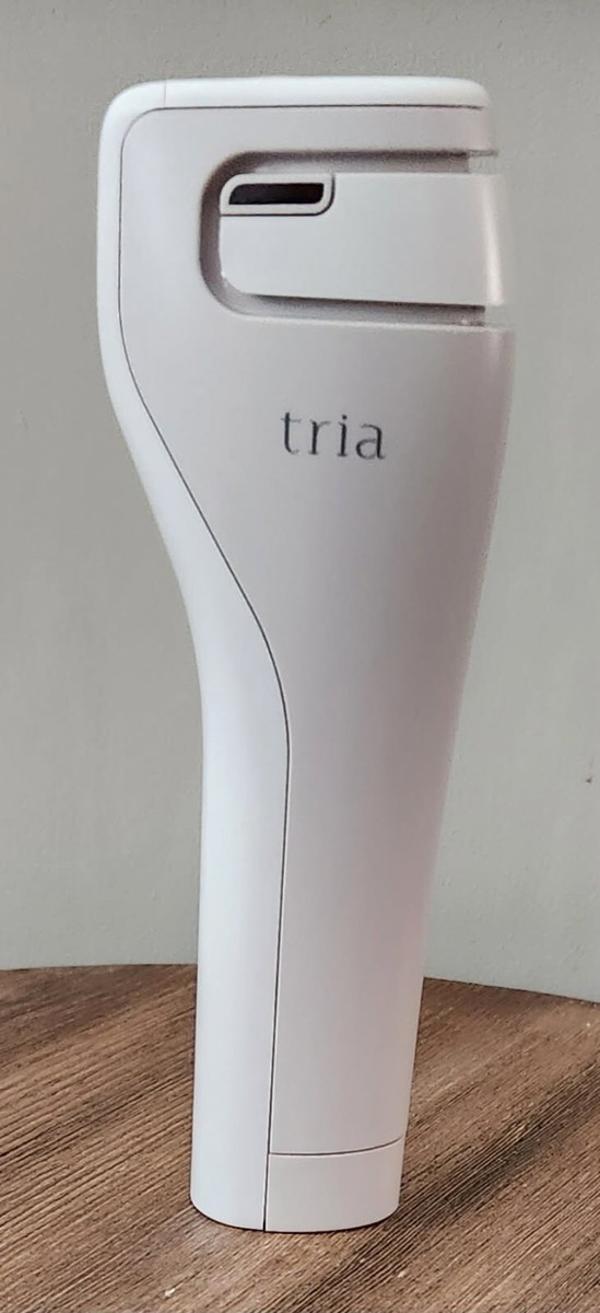 Authentic Tria Age Defying / Smooth Beauty Laser, FDA cleared - No
