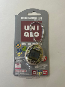Tamagotchi Chibi | eBay