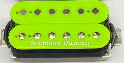 ギター Seymour Duncan SH-4 JB Custom Color PU Seymour Duncan