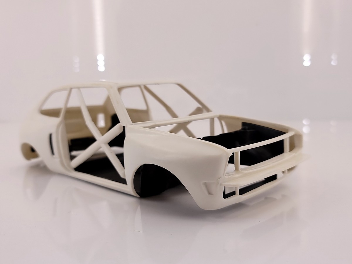 日東 シビックレーシング 1/16 日東 シビックレーシング 1/16 1/16