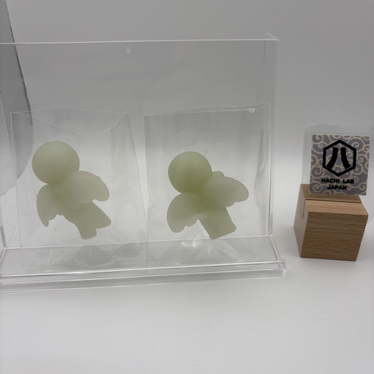 スミスキー セット シークレット SMISKI 天使 エンジェル レア SMISKI