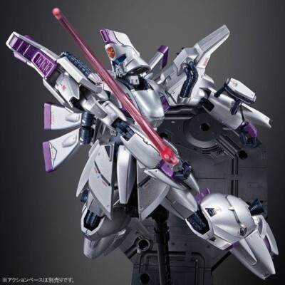 RE/100 1/100 VIGNA-GHINA[EXTRA FINISH] P-bandai limited | eBay