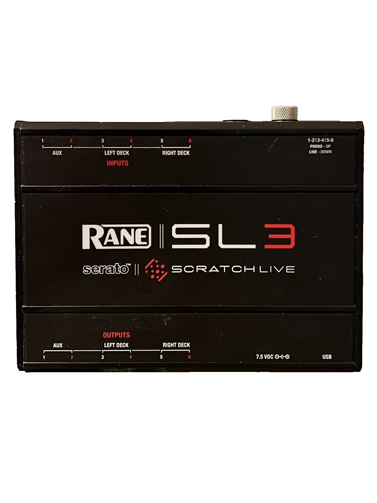 Rane Sl4 | eBay