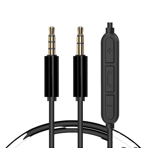 Final VR3000 Condenser Mic for Gaming 2-Pin Detachable Cable Wired