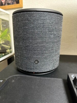 Bang & Olufsen Beoplay M5 Wireless Bluetooth Multiroom Speaker