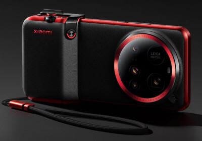 Original Xiaomi 15 Ultra Professional Photography Kit Wireless