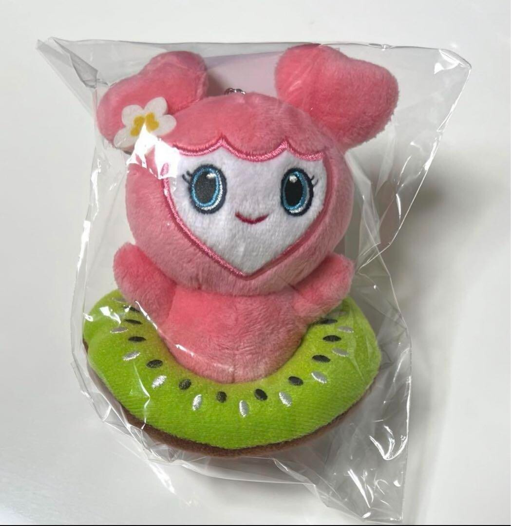 TWICE モモ マイメロ バッグチャーム TWICE LOVELYS×SANRIO バッグ