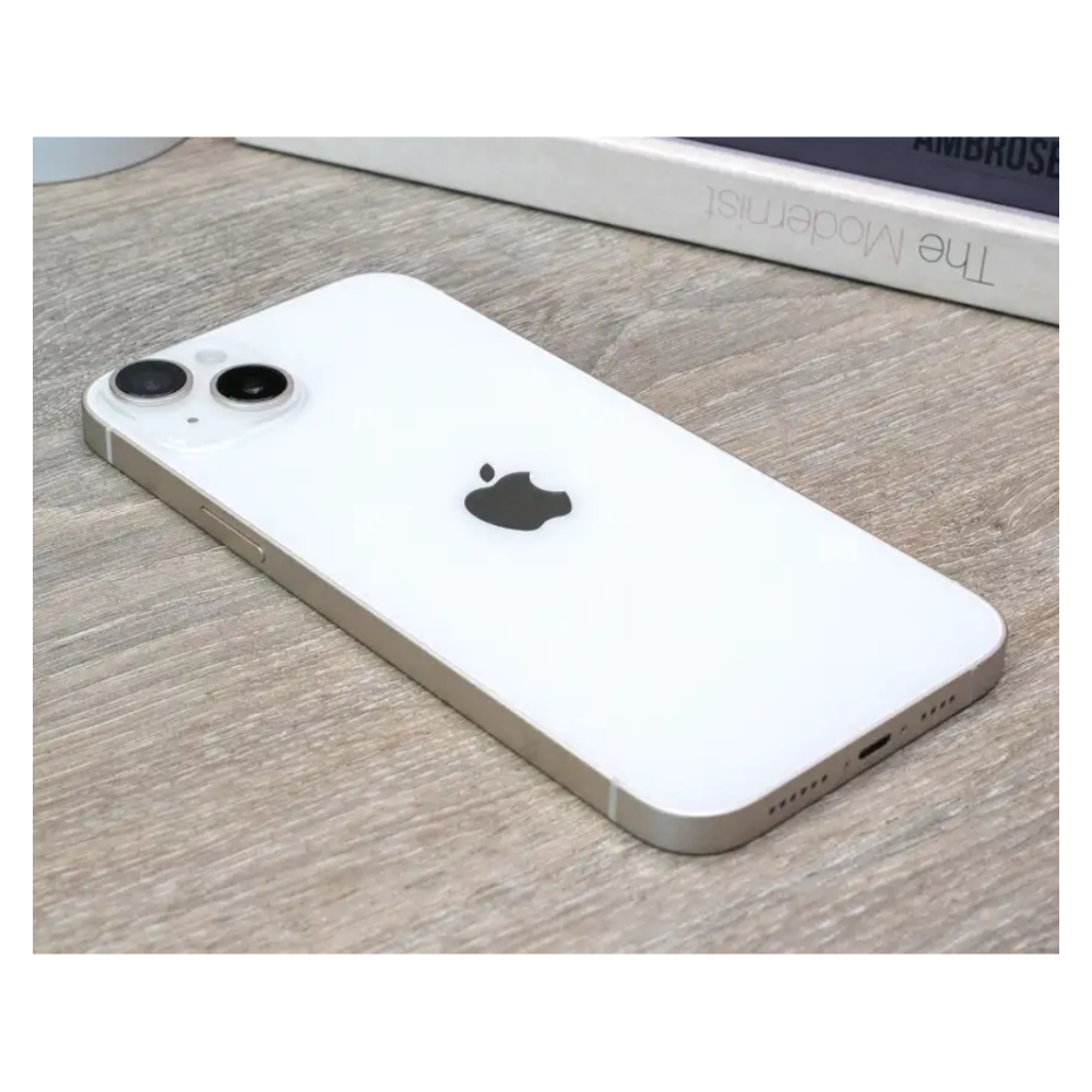 Apple iPhone 14 Plus 128GB/256GB - Midnight, Starlight, (PRODUCT