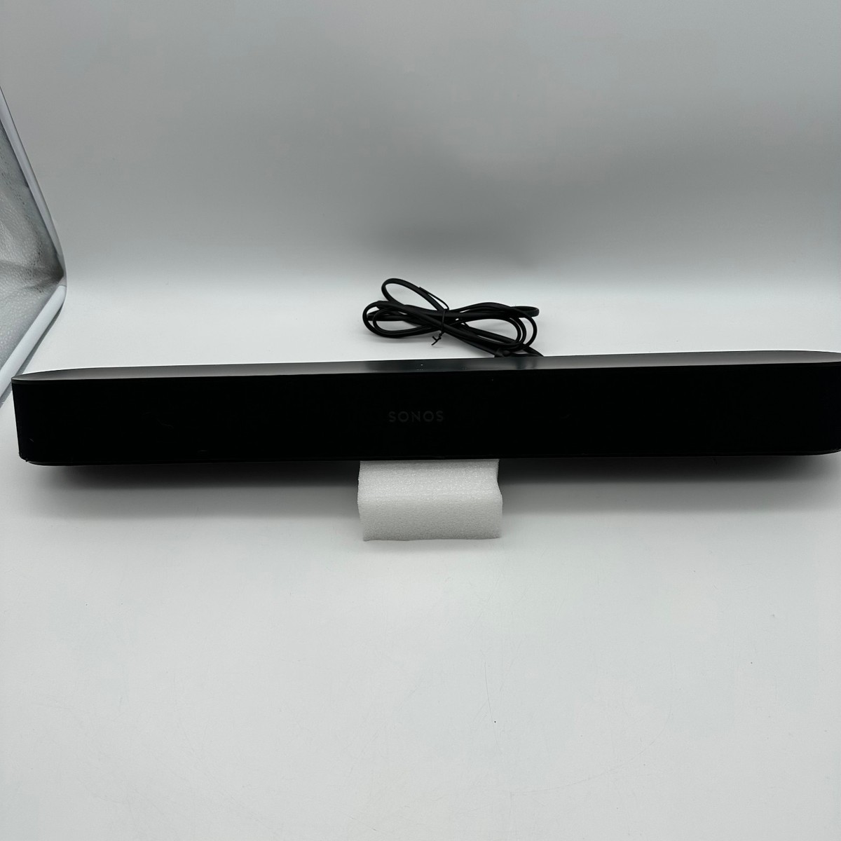 Sonos Beam Gen 1 S14 Compact Smart Sound Bar - 