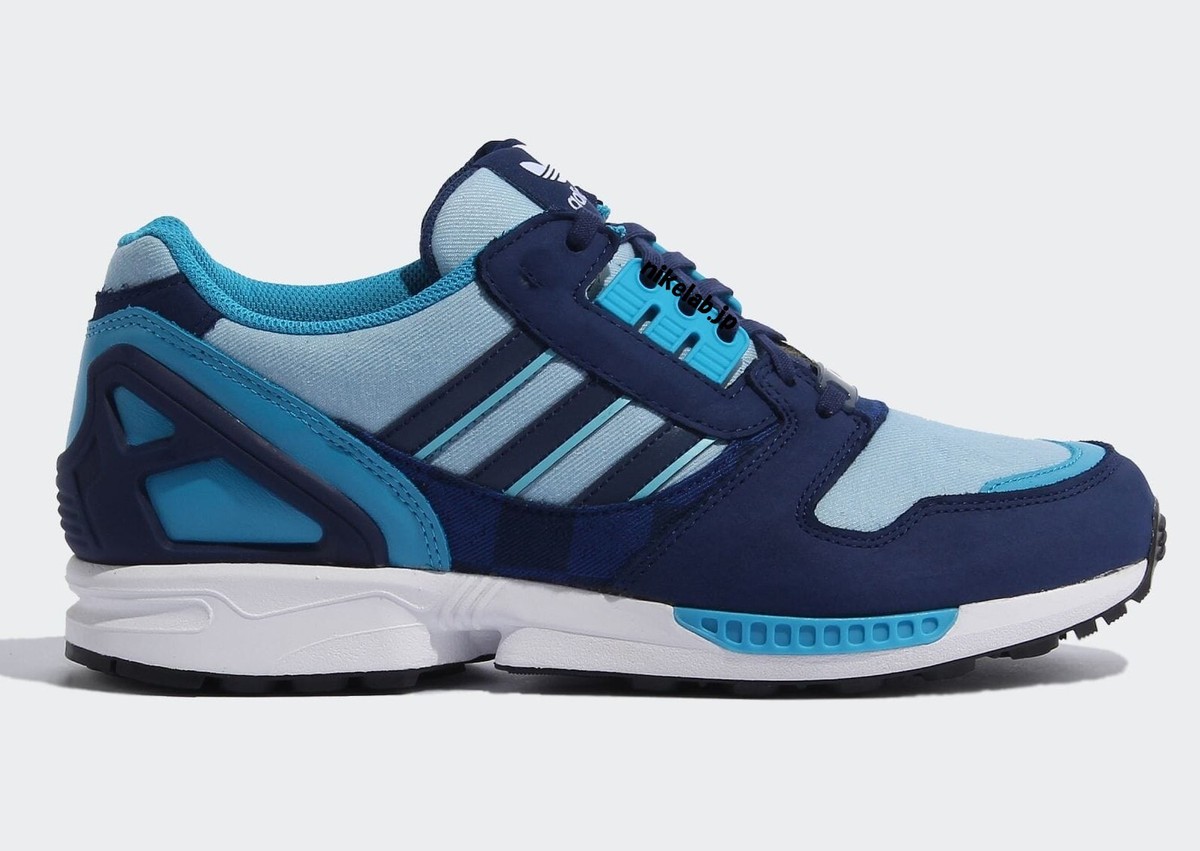 adidas Originals ZX 8000 Denim atmos GW3502 | eBay