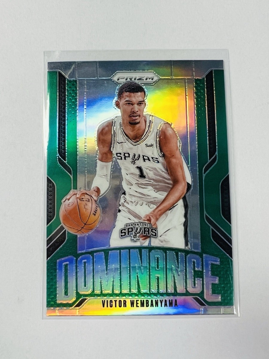 wembanyama 24枚限定 未開封 メトロポリタン Victor Wembanyama 2024