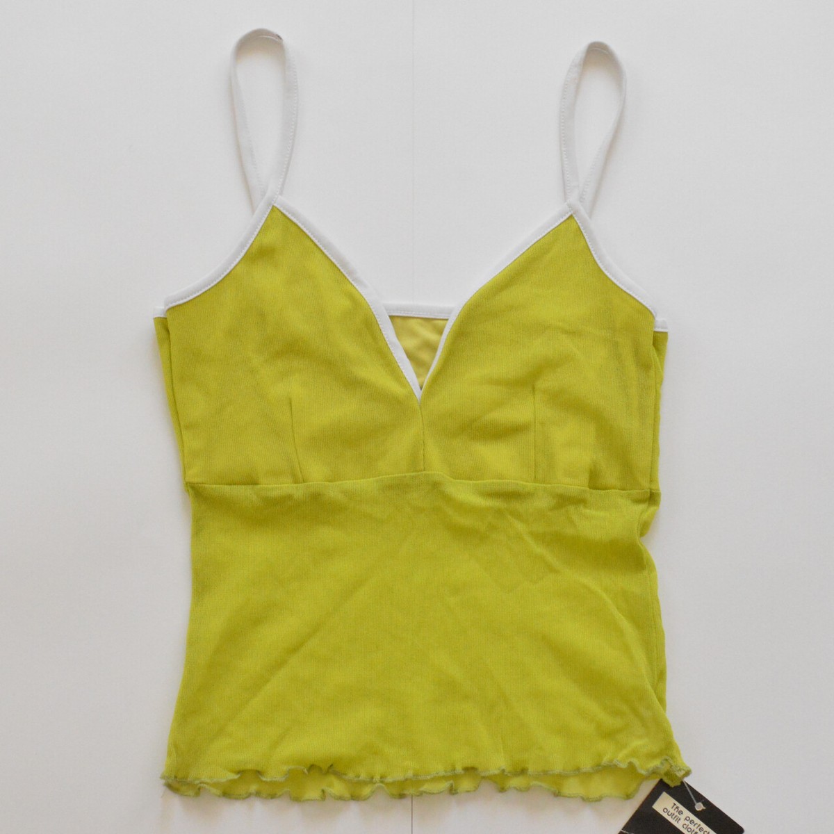 トップス rare 00s civarize tyedye tank top y2k 44 トップス rare