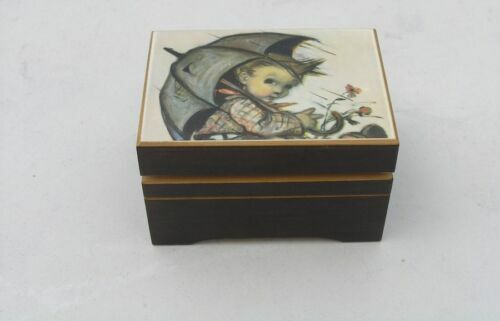 Chrono Trigger & Chrono Cross Orchestra Music Box 2 set Limited