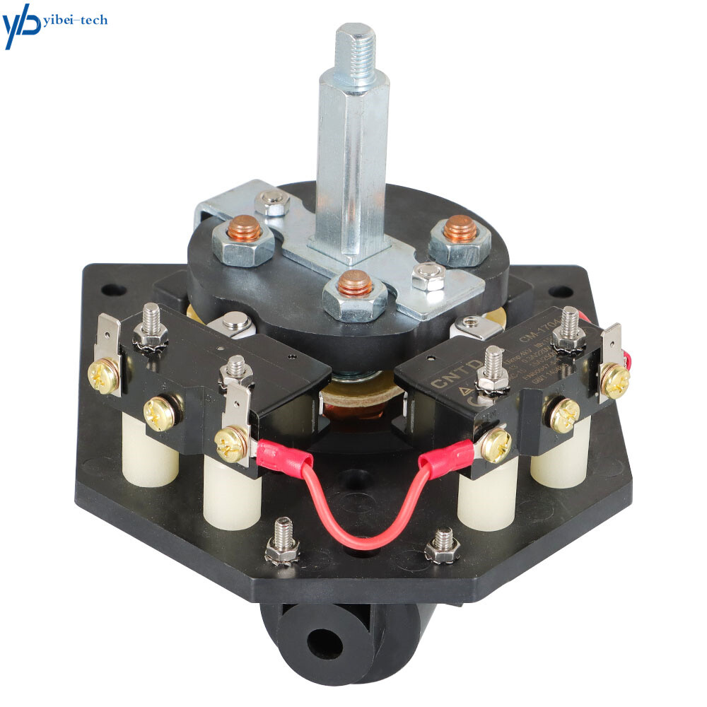 1994 1995 1996 1997 E-Z-GO TXT Golf Cart Forward and Reverse