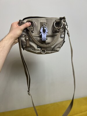 George Gina Lucy TynTyn Vintage Bag Like Alyx Cargo Hype Y2k | eBay